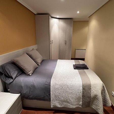 Apartamento En El Centro De Santona Santoña Exterior foto