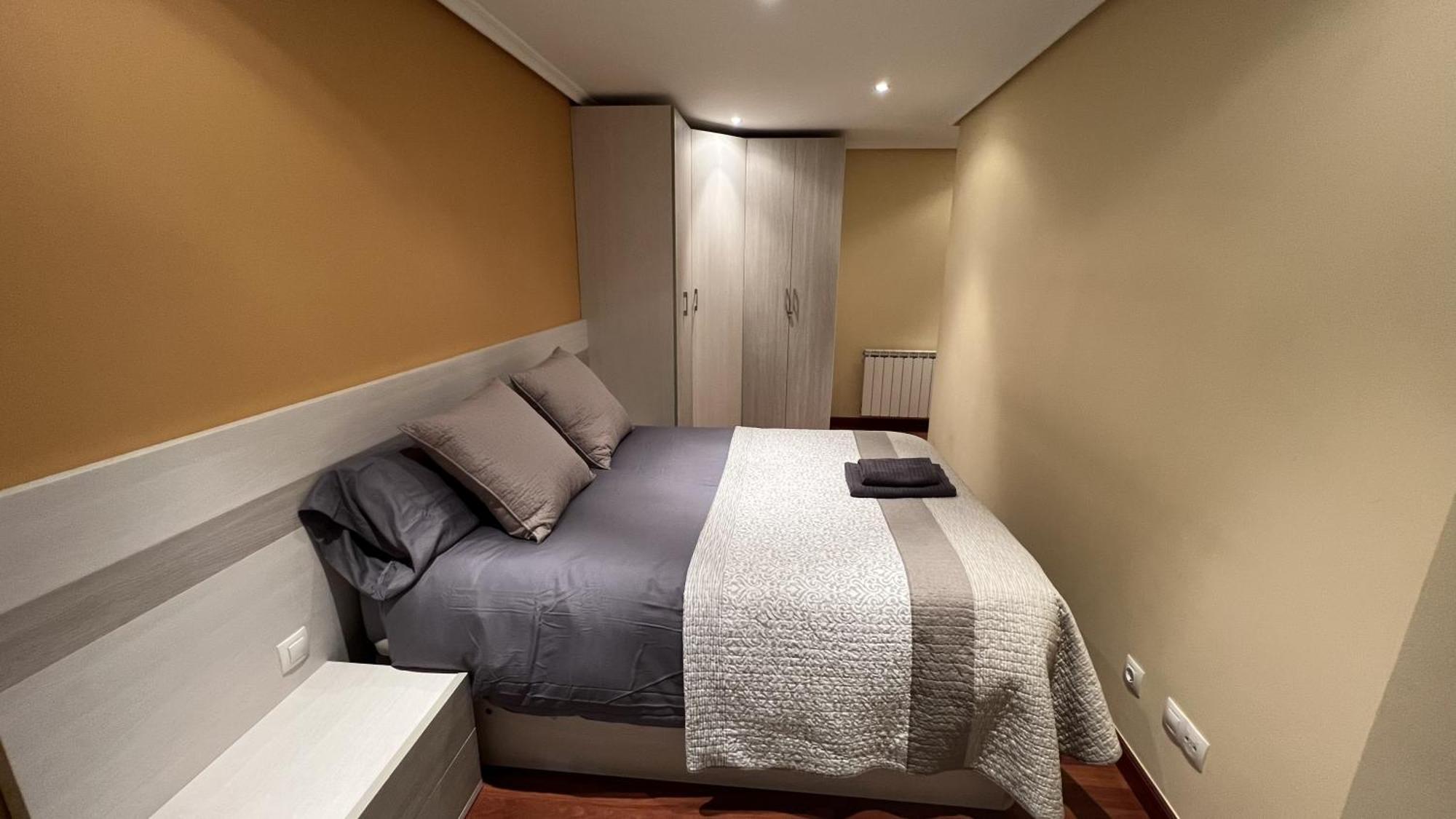 Apartamento En El Centro De Santona Santoña Exterior foto