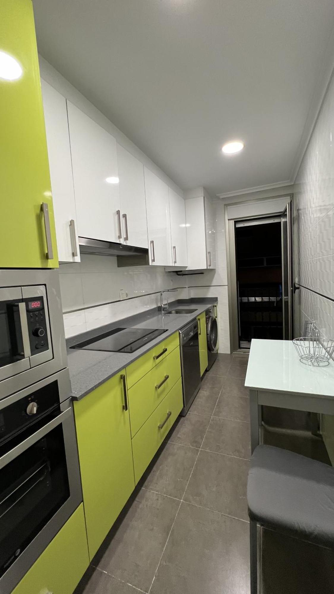 Apartamento En El Centro De Santona Santoña Exterior foto