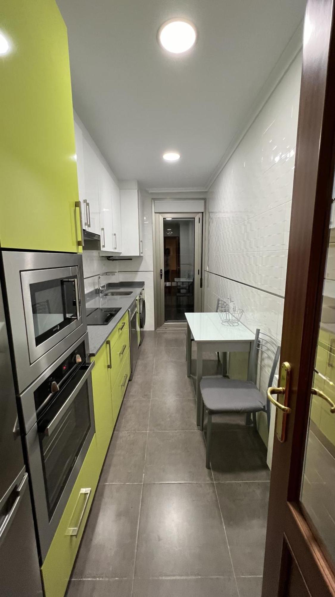Apartamento En El Centro De Santona Santoña Exterior foto