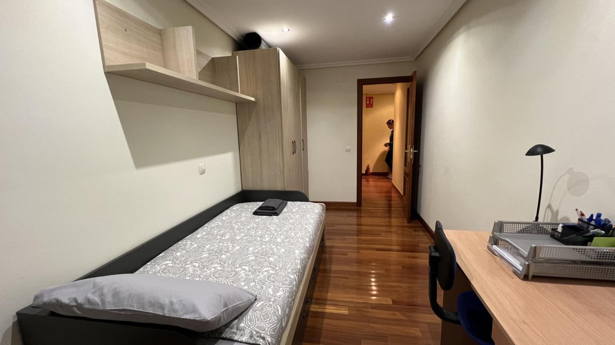 Apartamento En El Centro De Santona Santoña Exterior foto