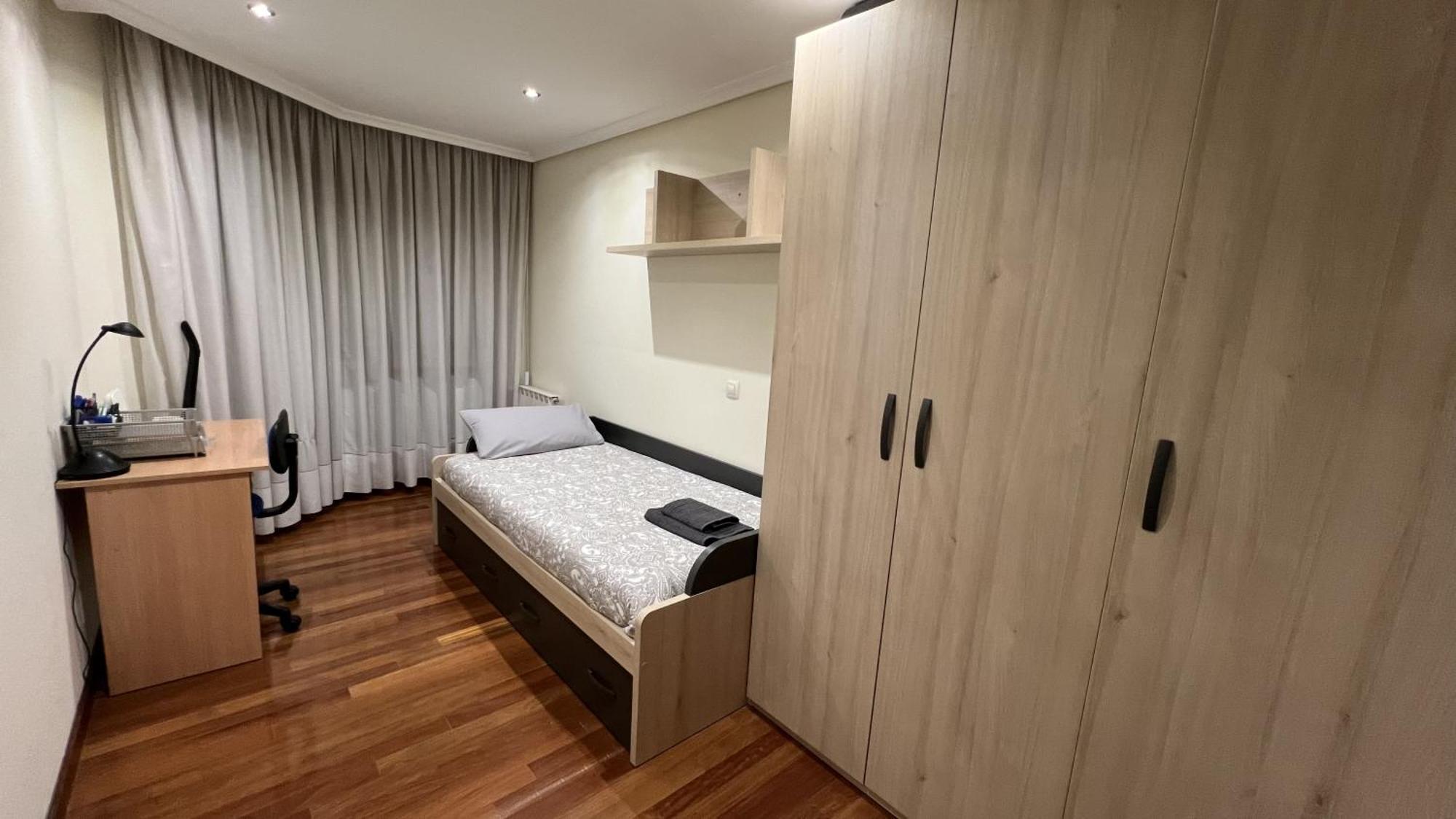 Apartamento En El Centro De Santona Santoña Exterior foto