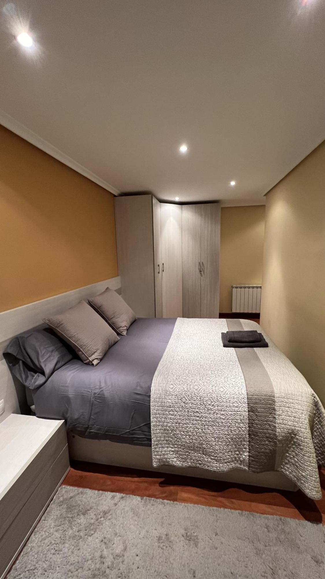Apartamento En El Centro De Santona Santoña Exterior foto