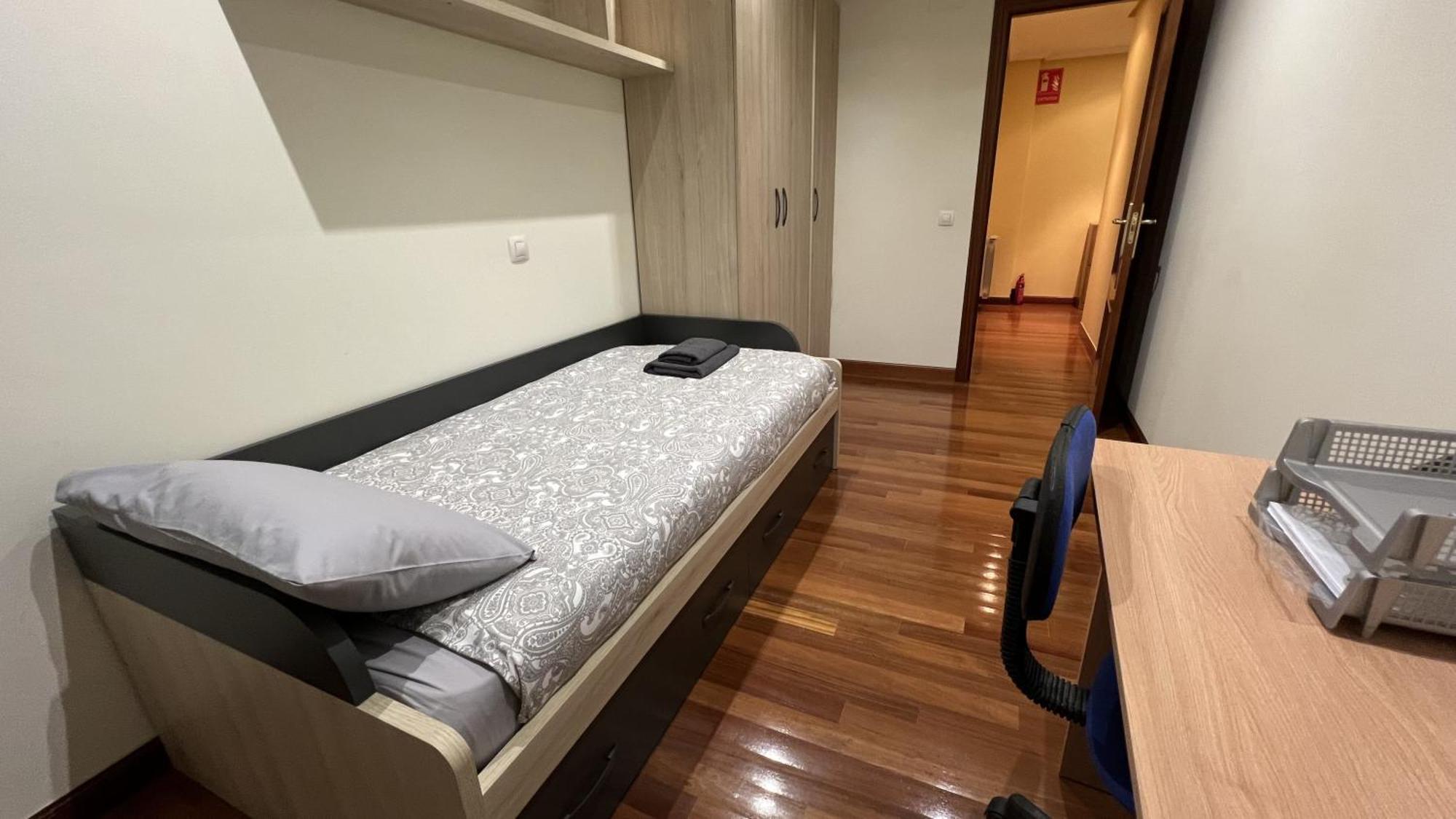Apartamento En El Centro De Santona Santoña Exterior foto