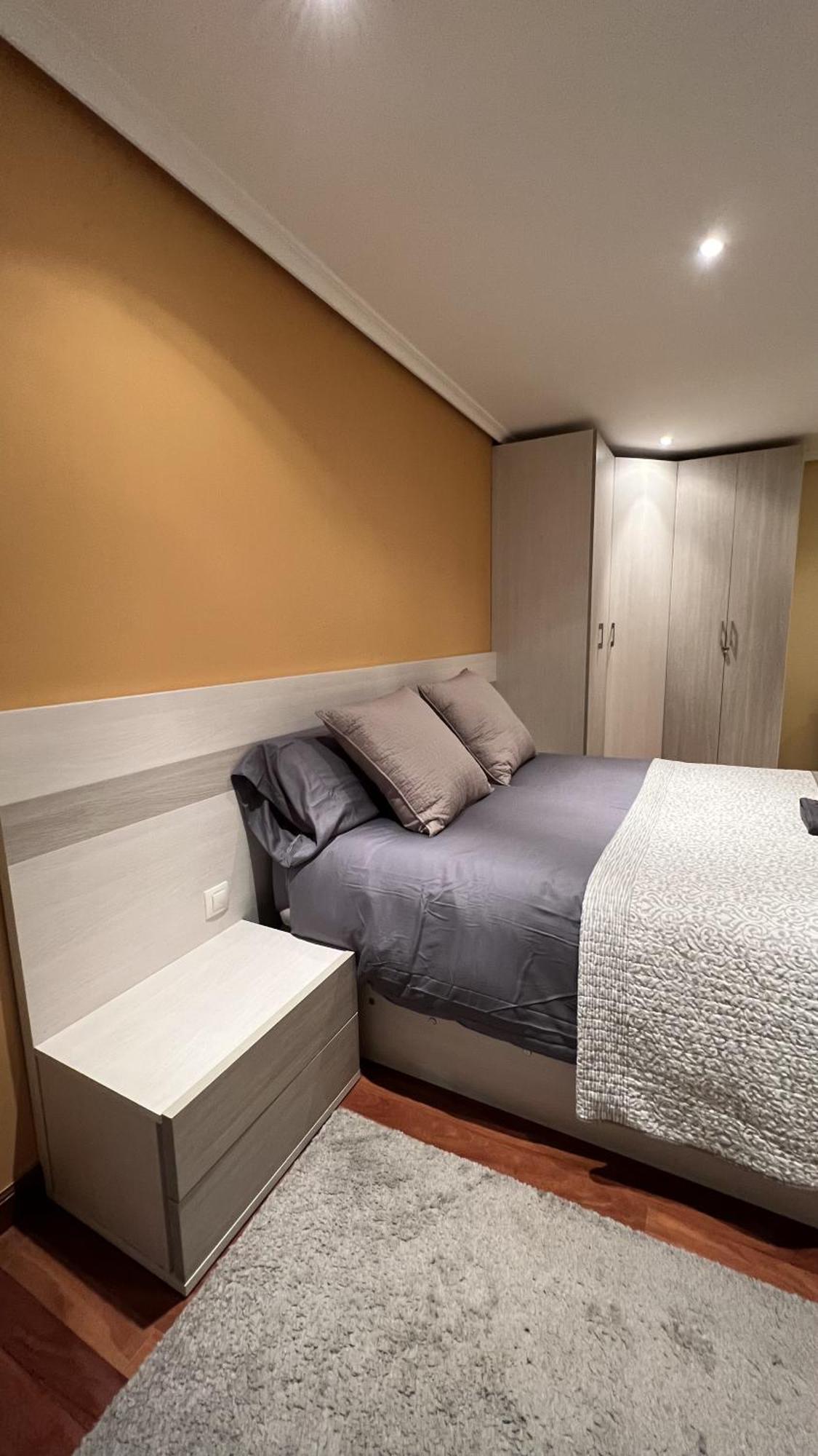 Apartamento En El Centro De Santona Santoña Exterior foto